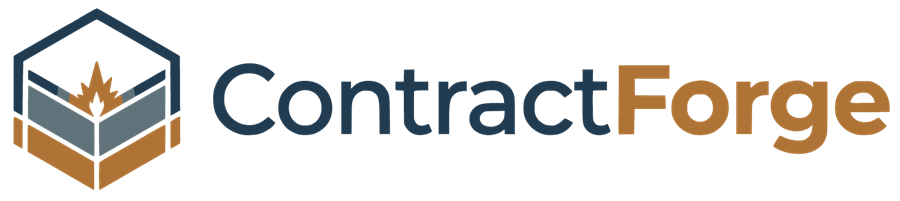 ContractForge